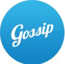 Gossip Web Design image 1